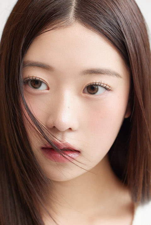 Dear Deer Kristin - 斑比棕