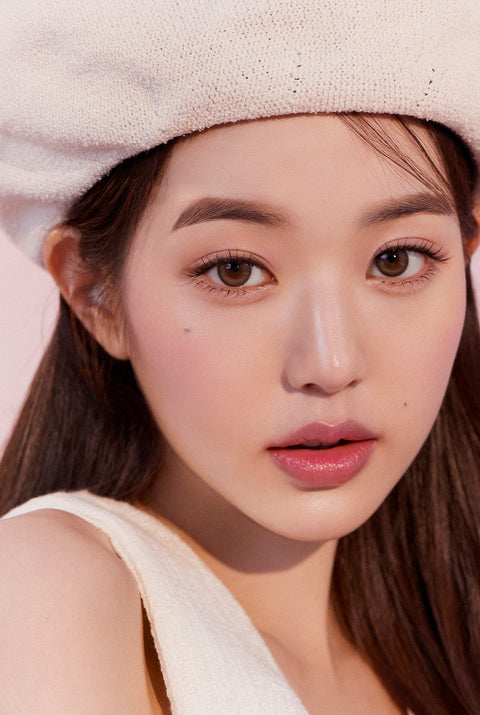 One&Only Kristin - 棕色