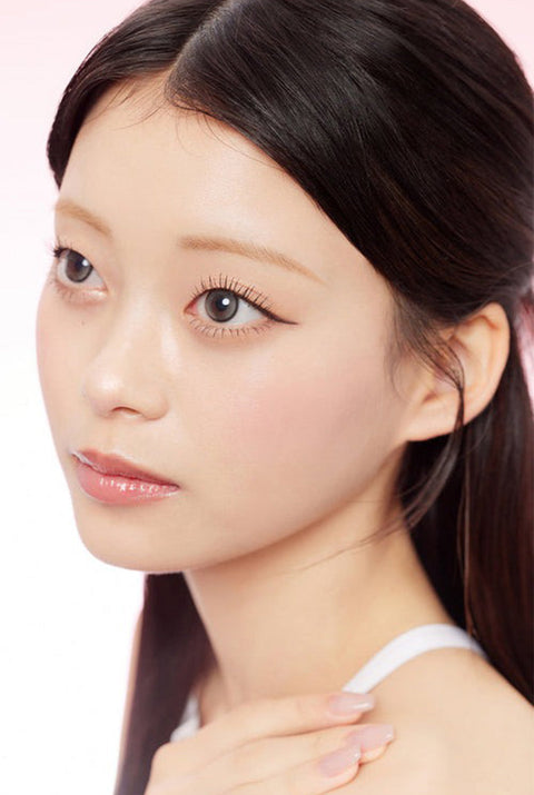 First Love Kristin - 灰色