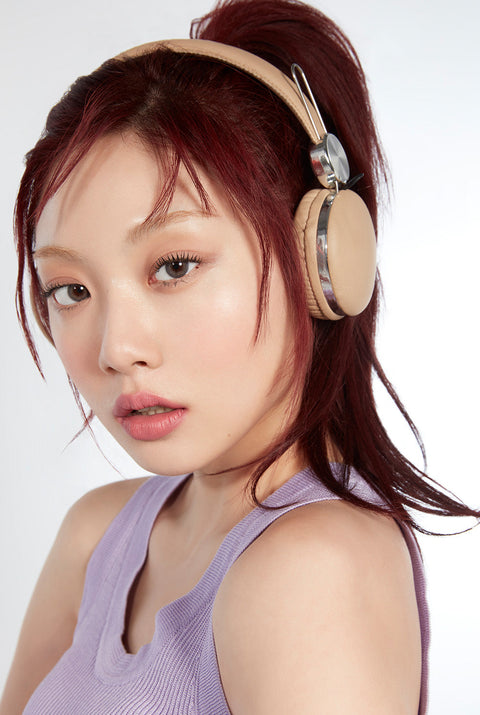 OMG Kristin - 灰色