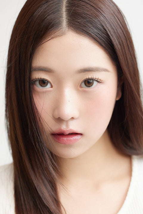 Dear Deer Kristin - 斑比棕