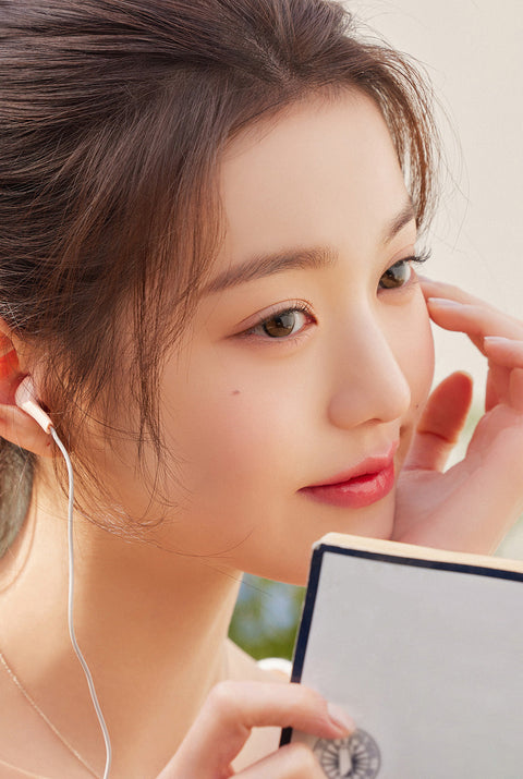 First Love Kristin 1Day - 棕色