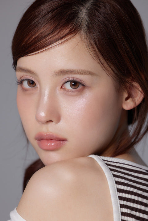 Cosmo Kristin 1Day - 棕色