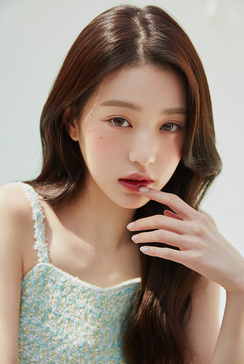 Bittersweet Kristin 1Day - 琥珀棕