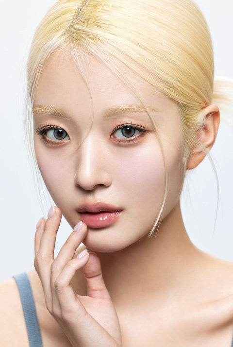 Born to be Kristin - 灰色