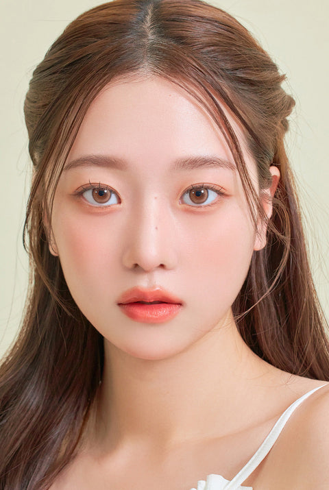 Dewy Kristin (Basic) Monthly - 棕色