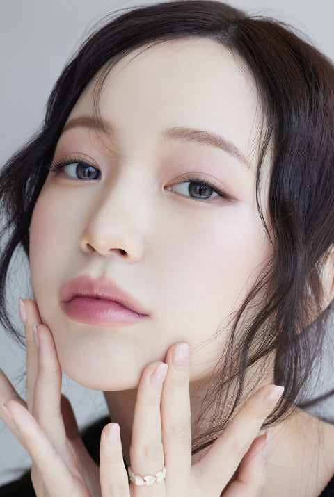 One&Only Kristin 1Day - 淺灰色 (2片)