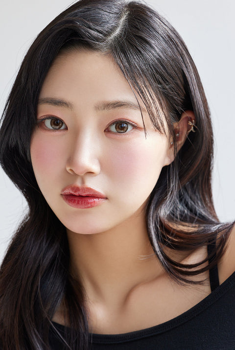 Adorable Kristin - 棕色