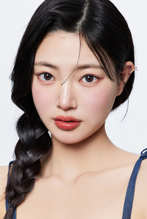 Adorable Kristin - 灰色