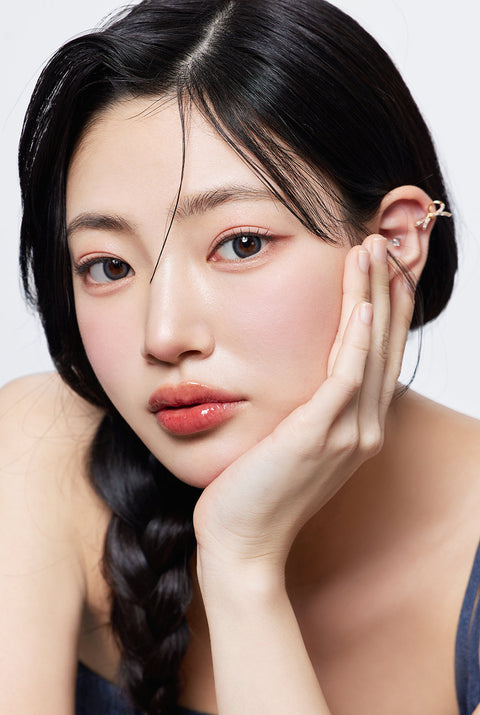 Adorable Kristin - 灰色