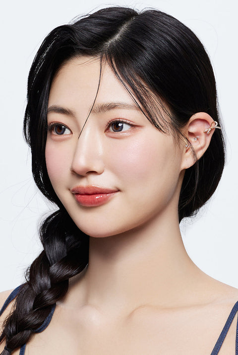 Adorable Kristin - 灰色