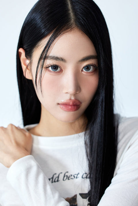 Dolly Kristin 1Day - 灰色
