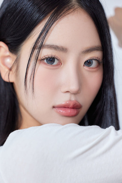 Dolly Kristin 1Day - 灰色