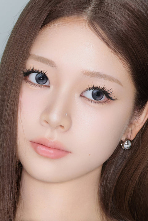 Dolly Kristin 1Day - 灰色