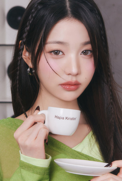 Bean Kristin 1Day - 淺焙棕