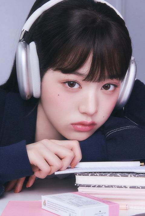 Bean Kristin 1Day - 濃縮棕