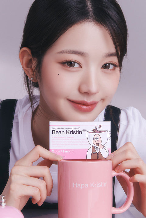 Bean Kristin 1Day - 中焙棕