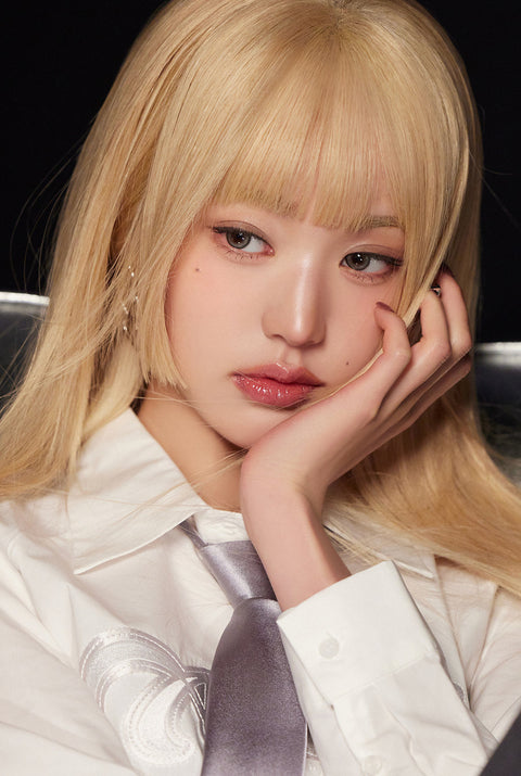 Cosmo Kristin 1Day - 灰色