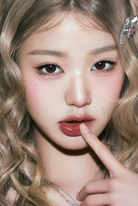 One&Only Kristin 1Day - 棕色