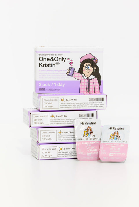 One&Only 迷你體驗組