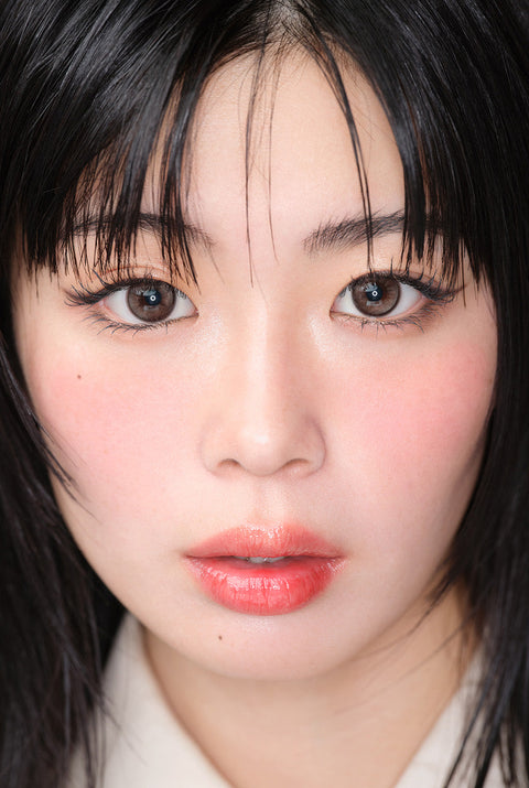 Dolly Kristin - 巧克棕
