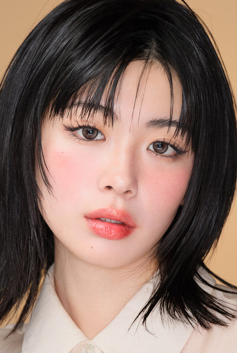 Dolly Kristin 1Day - 巧克棕