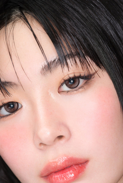 Dolly Kristin 1Day - 巧克棕