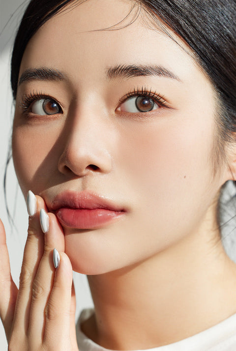 First Love Kristin - 灰色