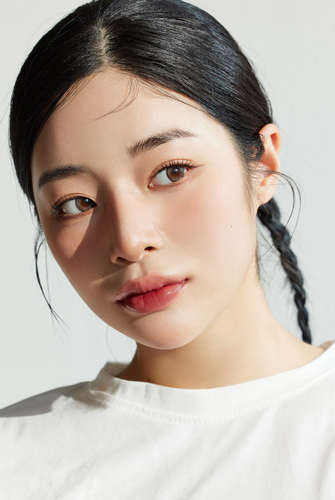 First Love Kristin - 灰色