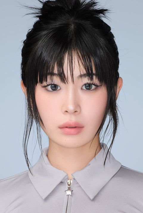 Dolly Kristin - 灰色