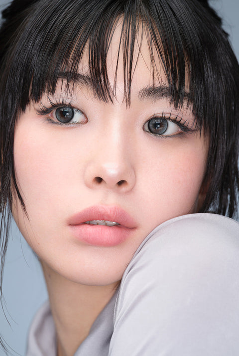 Dolly Kristin - 灰色