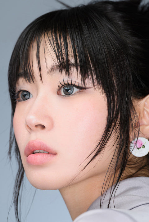 Dolly Kristin 1Day - 灰色