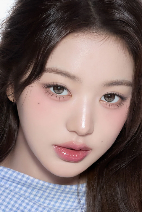 Dolly Kristin 1Day - 米棕色
