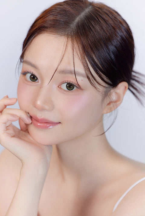 One&Only Kristin 1Day - 橄欖色 (2片)