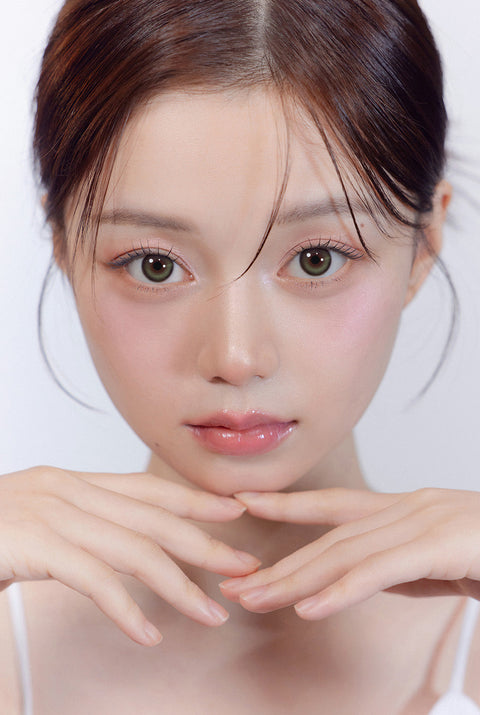 One&Only Kristin 1Day - 橄欖色 (2片)