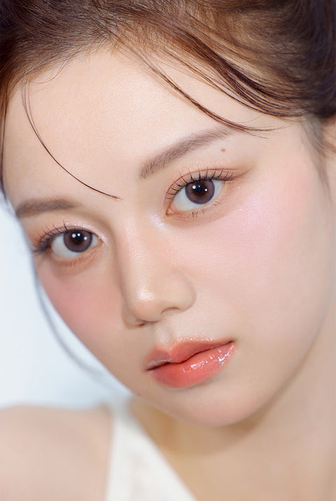 Tweed Kristin - 灰紫色