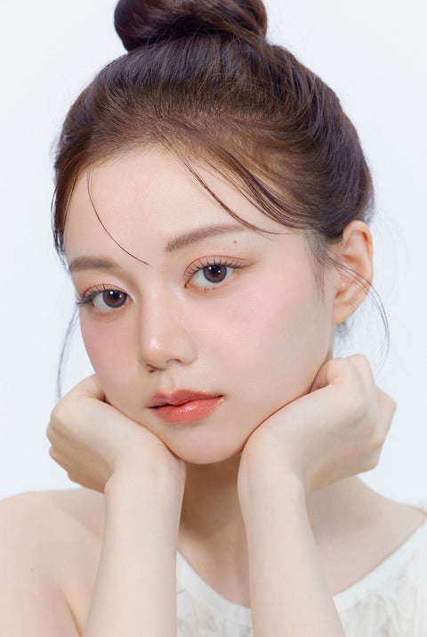 Tweed Kristin - 灰紫色