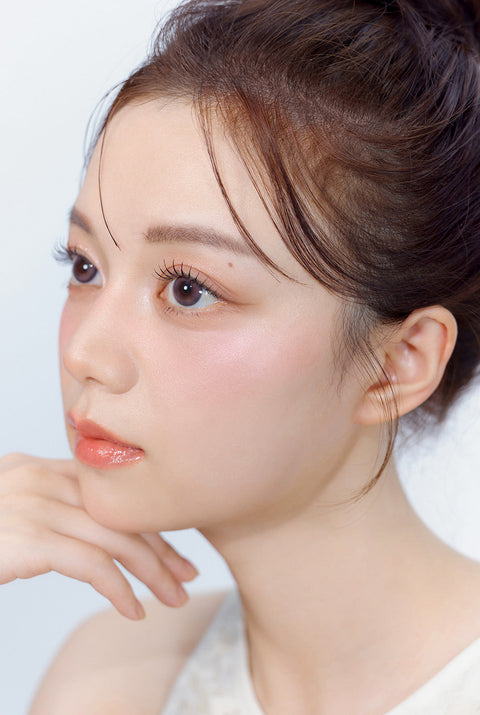 Tweed Kristin - 灰紫色