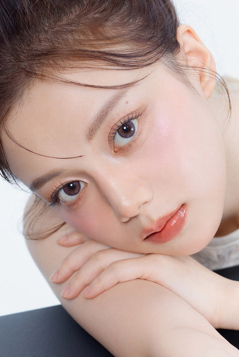 Tweed Kristin - 灰紫色