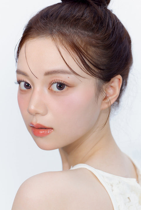 Tweed Kristin - 灰紫色