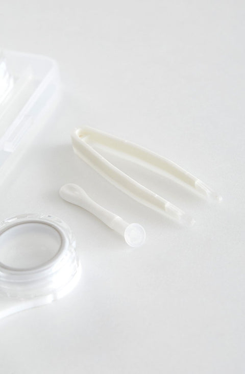 Lens Case Set