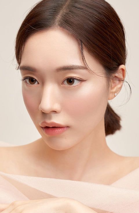 Secretive Kristin Basic - 棕色