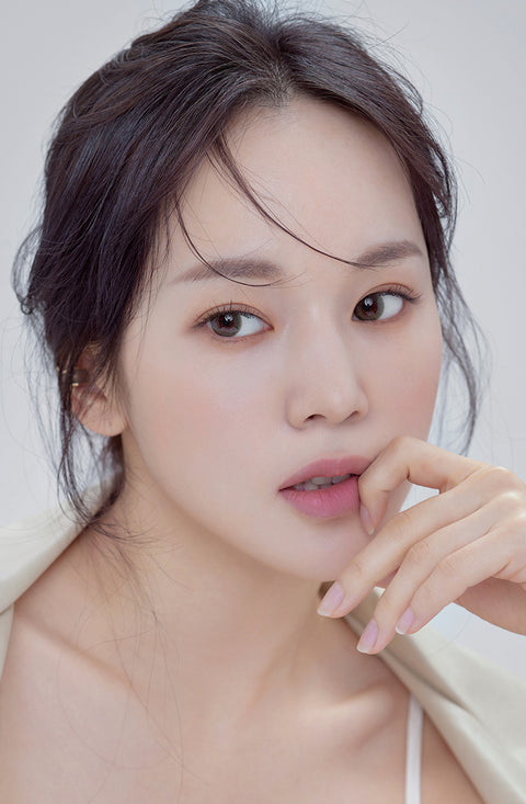 Ahhh! Kristin - 綠色