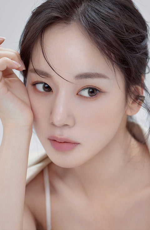 Ahhh! Kristin - 綠色