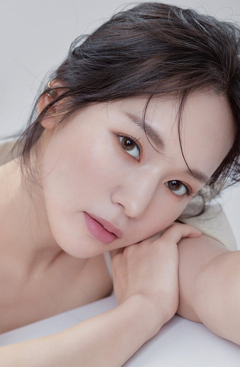 Ahhh! Kristin - 綠色