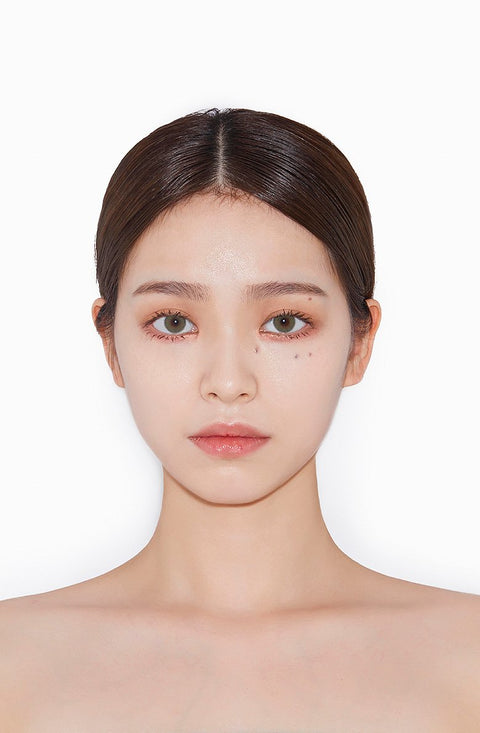 Blasé Kristin - 綠色