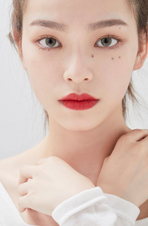 Blasé Kristin - 綠色