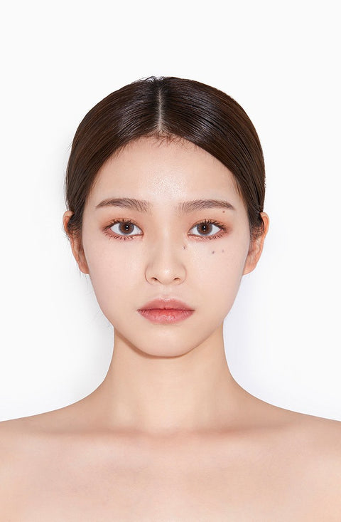 Fuming Kristin - 藍色