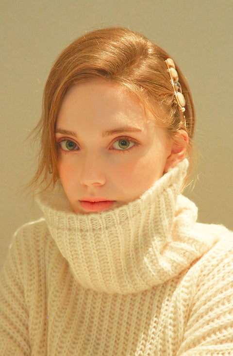 Love me Kristin - 棕色
