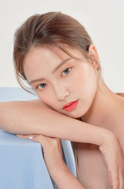 Peaceful Kristin - 碳灰色 - HapaKristin HK - 3